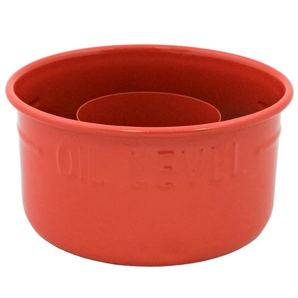 Aftermarket R4167 Air Cleaner Oil Cup Fits IH Fits FARMALL R4167-RIL - main